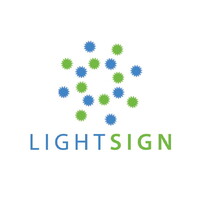 Lightsign Limited logo - Similar company to Linnos