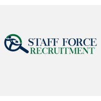 Staff Force Recruitment logo - Similar company to Stafforce