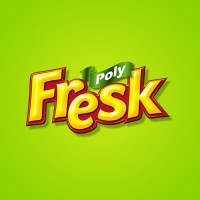 Poly Fresk - Indústria e comércio de bebidas logo - Similar company to Psr Indústria De Etiquetas Bobinas E Rótulos