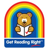Get Reading Right logo - Similar company to Iatefl Yltsig