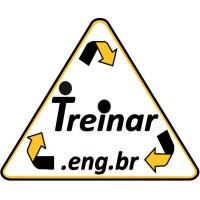 Treinar - Treinamentos, Tecnologia e Soluções de Engenharia logo - Similar company to Cromatica Comunicação Visual