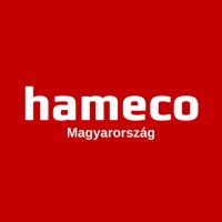 Hameco Magyarország logo - Similar company to Noteya Innovations