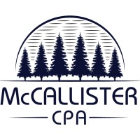 McCallister CPA logo - Similar company to Brinster & Bergman, Llp