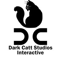 Dark Catt Studios logo - Similar company to Rabidus