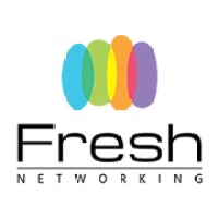 Fresh Networking logo - Similar company to Upstream Australia