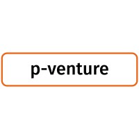 p-venture GmbH logo - Similar company to Datensonar Gmbh