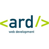 ARD Web Development logo - Similar company to Slashdot Web Development