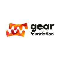 Gear Foundation logo - Similar company to Leet Inc
