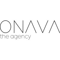 ONAVA The Agency logo - Similar company to All Stars Cabo