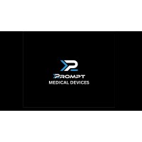 Prompt Medical Devices logo - Similar company to Almicro Instruments
