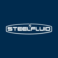 STEELFLUID logo - Similar company to Sensani Srl