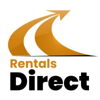 Rentals Direct Ltd logo - Similar company to Falcon Buses