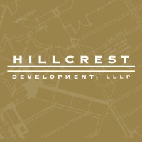 Hillcrest Development, LLLP logo - Similar company to Artspace Projects, Inc.