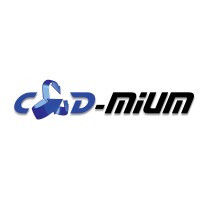Cadmium CAO logo - Similar company to Zinifex