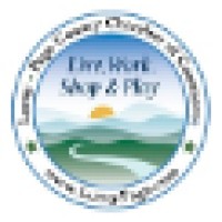 Luray-Page County Chamber Of Commerce & Visitors Center