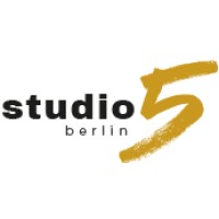 Studio 5 Berlin logo - Similar company to Outer Space Collective