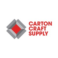 Carton Craft Supply, Inc. logo - Similar company to Die Cutting Advisors