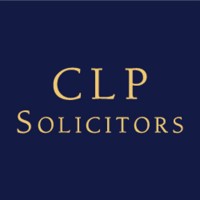 CLP Solicitors logo - Similar company to Hughmans