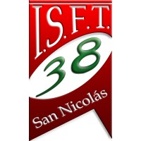 Instituto Superior de Formación Técnica N° 38 logo - Similar company to Inet