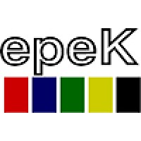 Epek logo - Similar company to Epek Software Solutions