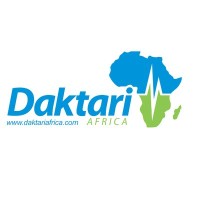 Daktari Africa logo - Similar company to Eucalyptus Ai