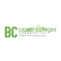 BC Career College Association logo - Similar company to Nadia