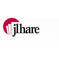 J.L. Hare Associates logo - Similar company to Material Design Architects