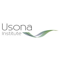 Usona Institute logo - Similar company to Tactogen