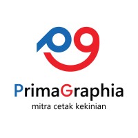PT Primagraphia Digital logo - Similar company to Pt Waitatiri Sarana Trans