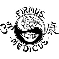 Firmus Medicus logo - Similar company to Spellfire
