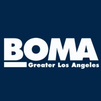 Building Owners and Managers Association Greater Los Angeles logo - Similar company to Ei365