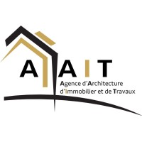 AAIT (Agence d'Architecture d'Immobilier et de Travaux) logo - Similar company to Btp Solution