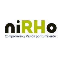 niRHo logo - Similar company to Liwa | Lab De Liderazgo En Acción