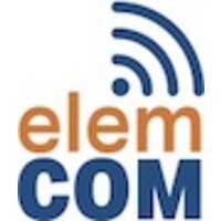 elem'COM logo - Similar company to Onysos