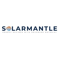 SolarMantle logo - Similar company to Encore Co2