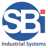 SB Indsys logo - Similar company to Cenidet