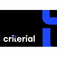 CRITERIAL ES logo - Similar company to Offeasy