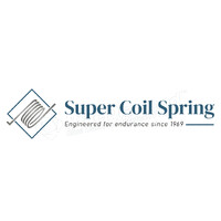 Super Coil Spring logo - Similar company to Renton Coil Spring