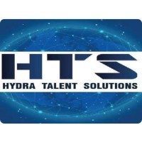 Hydra Talent Solutions LTD logo - Similar company to Infinitech