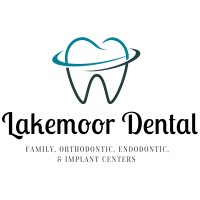 Lakemoor Dental logo - Similar company to Root Dental