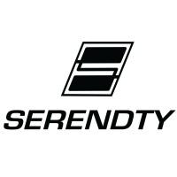 Serendty logo - Similar company to Cross Communication Group