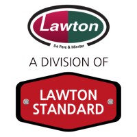 Lawton De Pere and Minster logo - Similar company to Temperform, A Lawton Standard Company