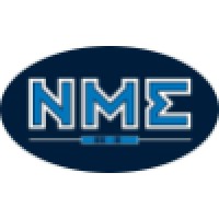 NME Group logo - Similar company to Iyeon Tech