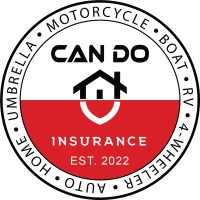 Can Do Insurance Agency, LLC logo - Similar company to Cando Insurance