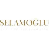 Selamoğlu Hukuk logo - Similar company to Gks Law