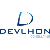 DEVLHON Consulting logo - Similar company to O & B Consulting