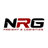 NRG Freight & Logistics logo - Similar company to Fox Freight And Logistics, Llc