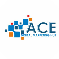 ACE DIGITAL MARKETING HUB logo - Similar company to Ars The Design Studio