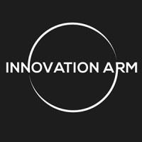 Innovation Arm logo - Similar company to Abm Answered