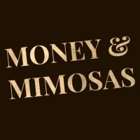 Money & Mimosas logo - Similar company to Solarpunk Dc